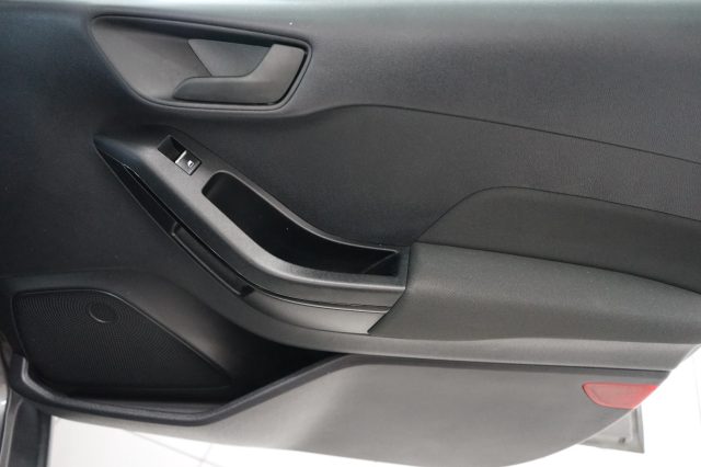 FORD Fiesta usata, con Android Auto