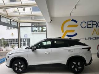 OMODA 5 usata, con Regolazione elettrica sedili