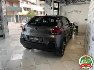 CITROEN C3 usata, con Airbag Passeggero