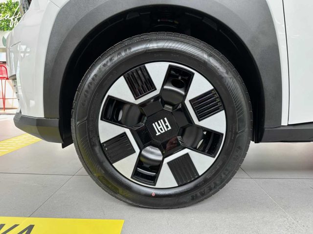 FIAT Grande Panda usata, con Cruise Control