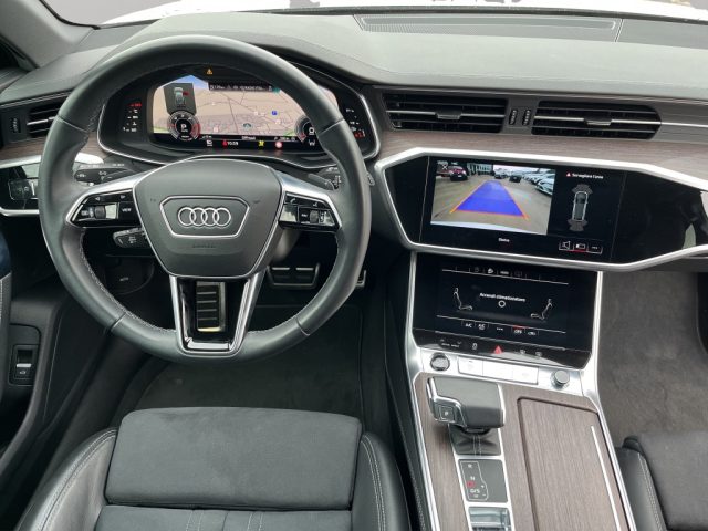 AUDI A6 allroad usata, con Cruise Control