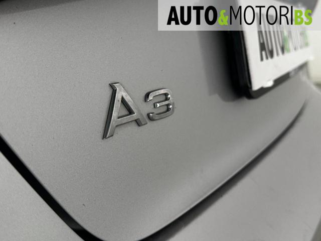 AUDI A3 usata 23