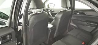 MITSUBISHI Eclipse Cross usata 53