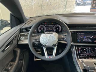 AUDI Q8 usata, con Immobilizzatore elettronico