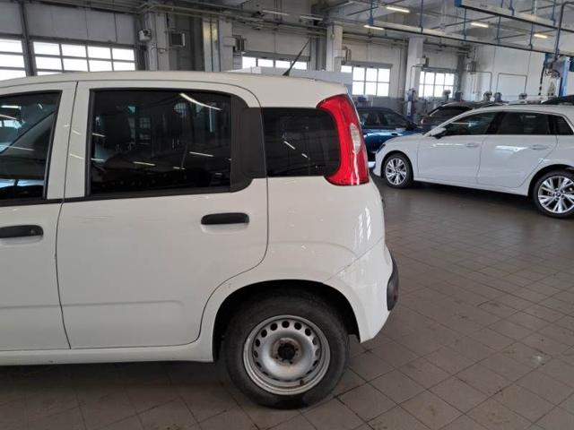 FIAT Panda usata 24