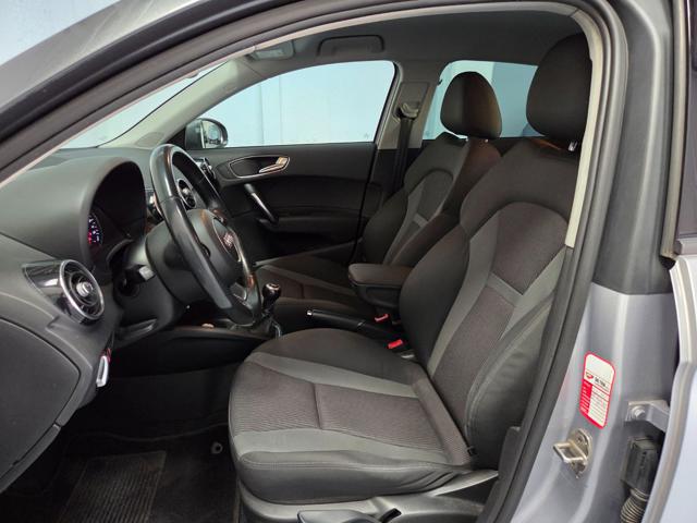 AUDI A1 usata, con Boardcomputer