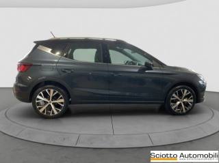 SEAT Arona usata, con Chiusura centralizzata