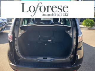 RENAULT Scenic usata, con ESP