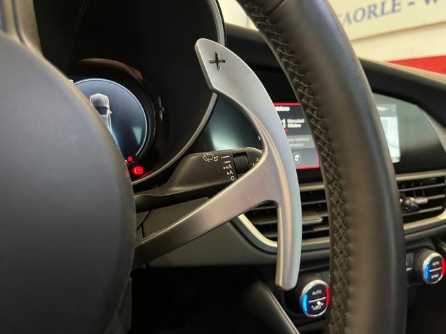 ALFA ROMEO Giulia usata, con Controllo trazione