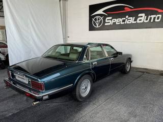 JAGUAR Sovereign usata 4