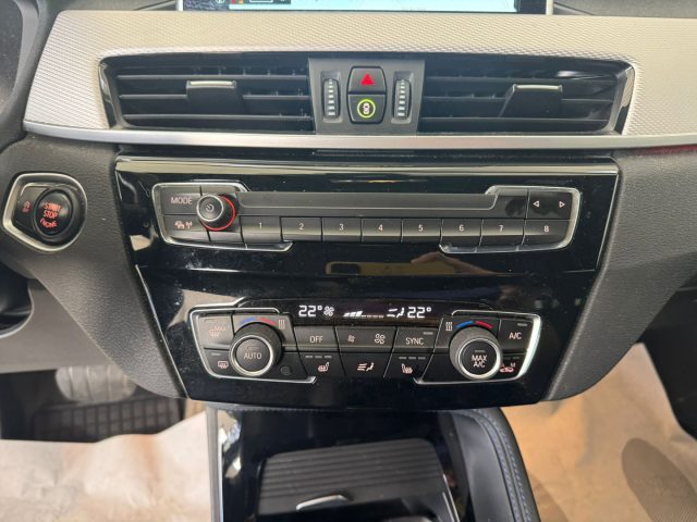 BMW X1 usata, con Cronologia tagliandi
