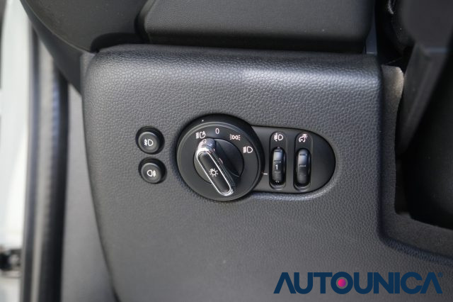 MINI Cooper usata, con Specchietti laterali elettrici