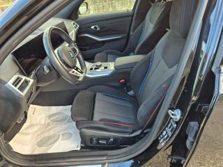 BMW 320 usata, con Cerchi in lega