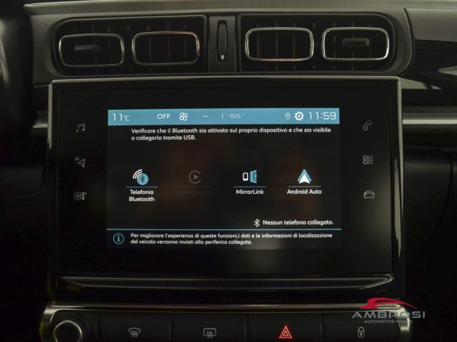 CITROEN C3 usata 14
