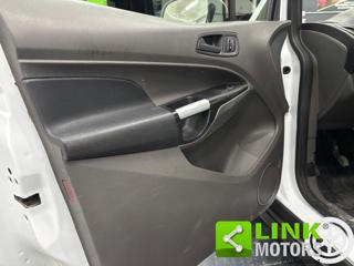 FORD Transit Connect usata 19