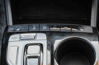 HYUNDAI Tucson usata, con ESP