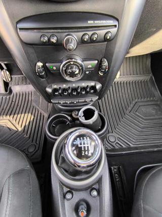 MINI Countryman usata, con Servosterzo
