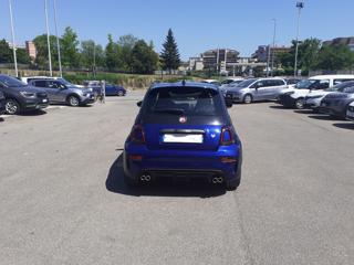 ABARTH 595 usata, con Cerchi in lega