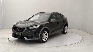 CUPRA Formentor 2.0 tdi 4drive 150cv dsg