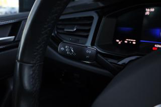 VOLKSWAGEN Taigo usata, con Sedile posteriore sdoppiato