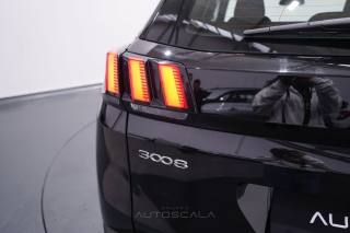 PEUGEOT 3008 usata 28