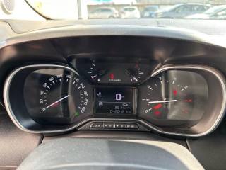 CITROEN C3 Aircross usata, con Boardcomputer