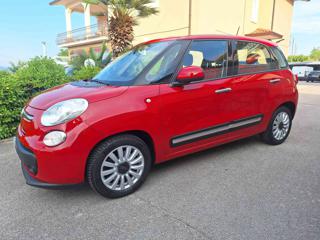 FIAT 500L usata, con Servosterzo