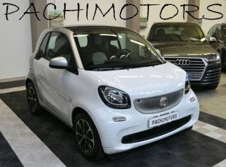 SMART ForTwo usata, con Cruise Control