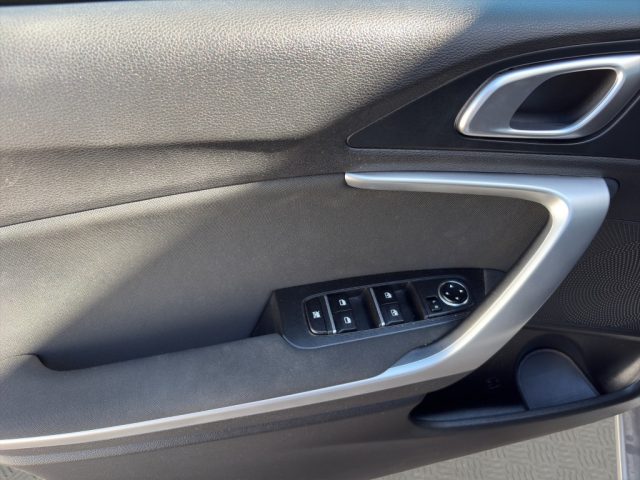 KIA XCeed usata, con Sedile posteriore sdoppiato