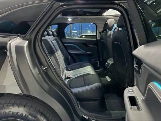 JAGUAR F-Pace usata, con Lettore CD