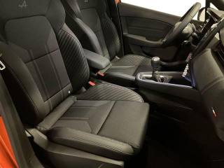 RENAULT Clio usata, con ESP