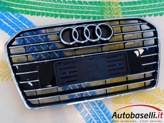 AUDI A6 usata 75