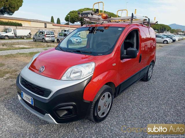 FIAT Fiorino usata, con Airbag