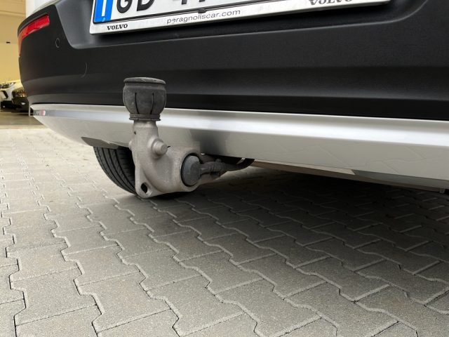 VOLVO XC40 usata, con Sistema di navigazione