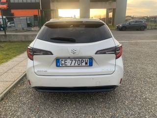 SUZUKI Swace usata, con Autoradio