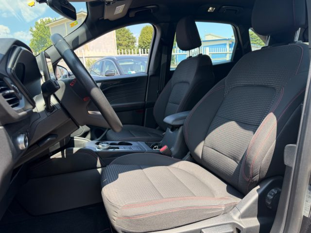 FORD Kuga usata, con Climatizzatore