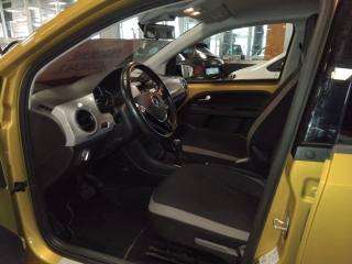 VOLKSWAGEN up! usata, con Cruise Control
