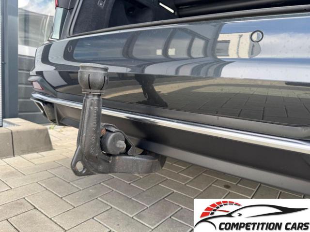 AUDI A4 usata, con Interni in pelle