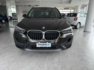 BMW X1 usata, con Airbag