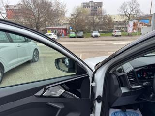 AUDI A1 usata, con Boardcomputer