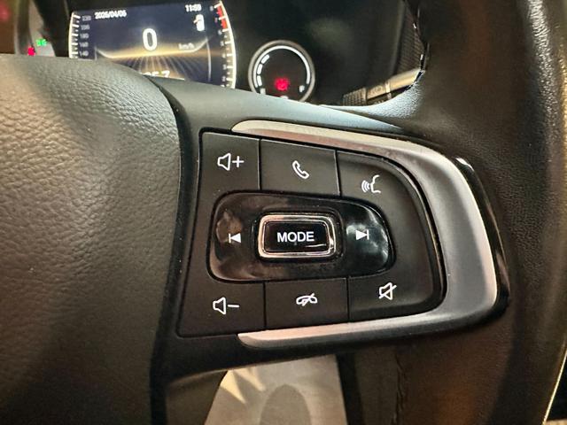 DR MOTOR DR 4.0 usata, con Volante multifunzione