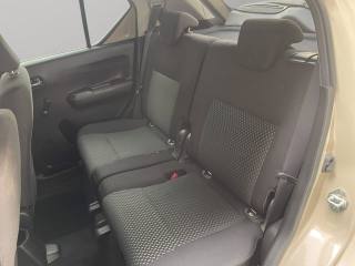 SUZUKI Ignis usata, con Isofix