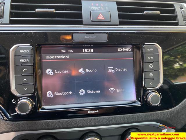 KIA Rio usata 54
