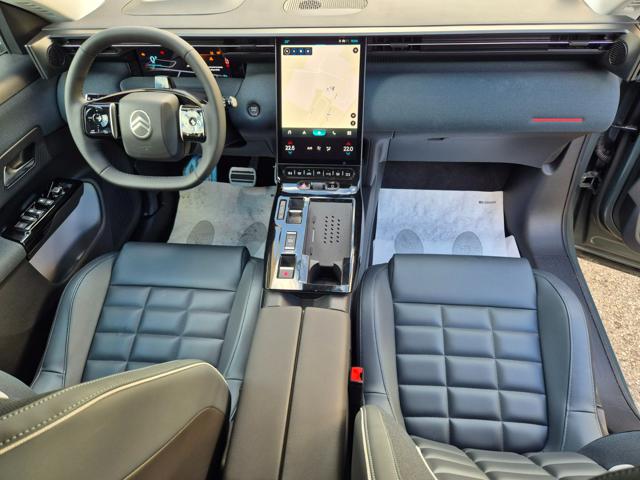 CITROEN C5 Aircross usata, con ESP