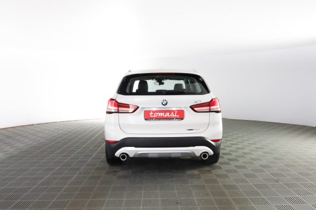 BMW X1 usata 4