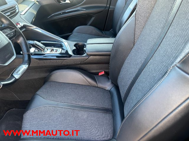 PEUGEOT 5008 usata, con Cruise Control