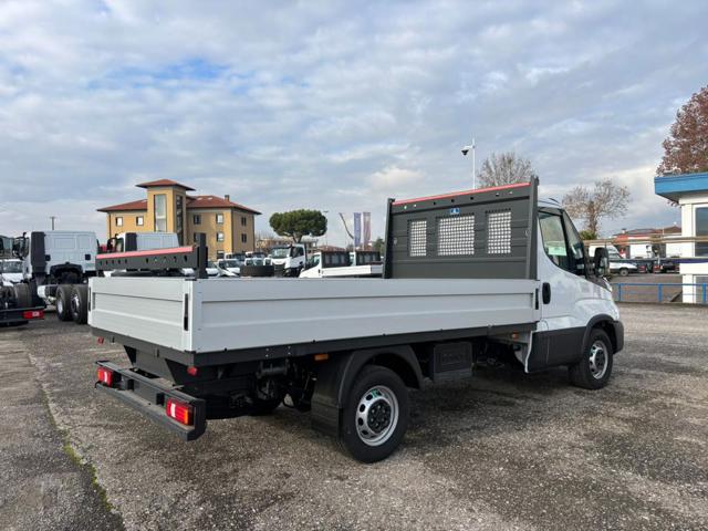 IVECO Daily usata, con Chiusura centralizzata