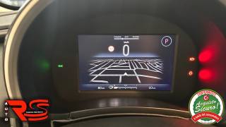 FIAT 600 usata, con Leve al volante