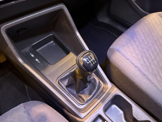 VOLKSWAGEN Caddy usata, con Cronologia tagliandi