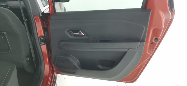 DACIA Jogger usata 45